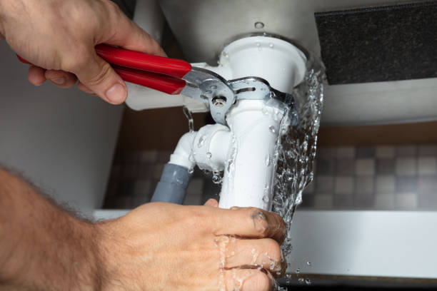 Best Water damage restoration near me  in Grifton, NC