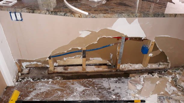 Best 24-hour water damage restoration  in Grifton, NC
